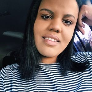 Meet your Posher, Cecily